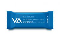 Funkční čokoláda NUTRITION s proteinem