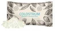 COLOSTRUM - čokoláda s colostrem forte