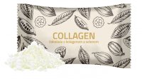 COLLAGEN - čokoláda s kolagenem a selenem
