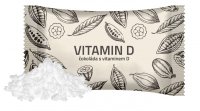 VITAMIN D - čokoláda s vitaminem D