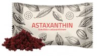 ASTAXANTHIN - čokoláda s astaxanthinem